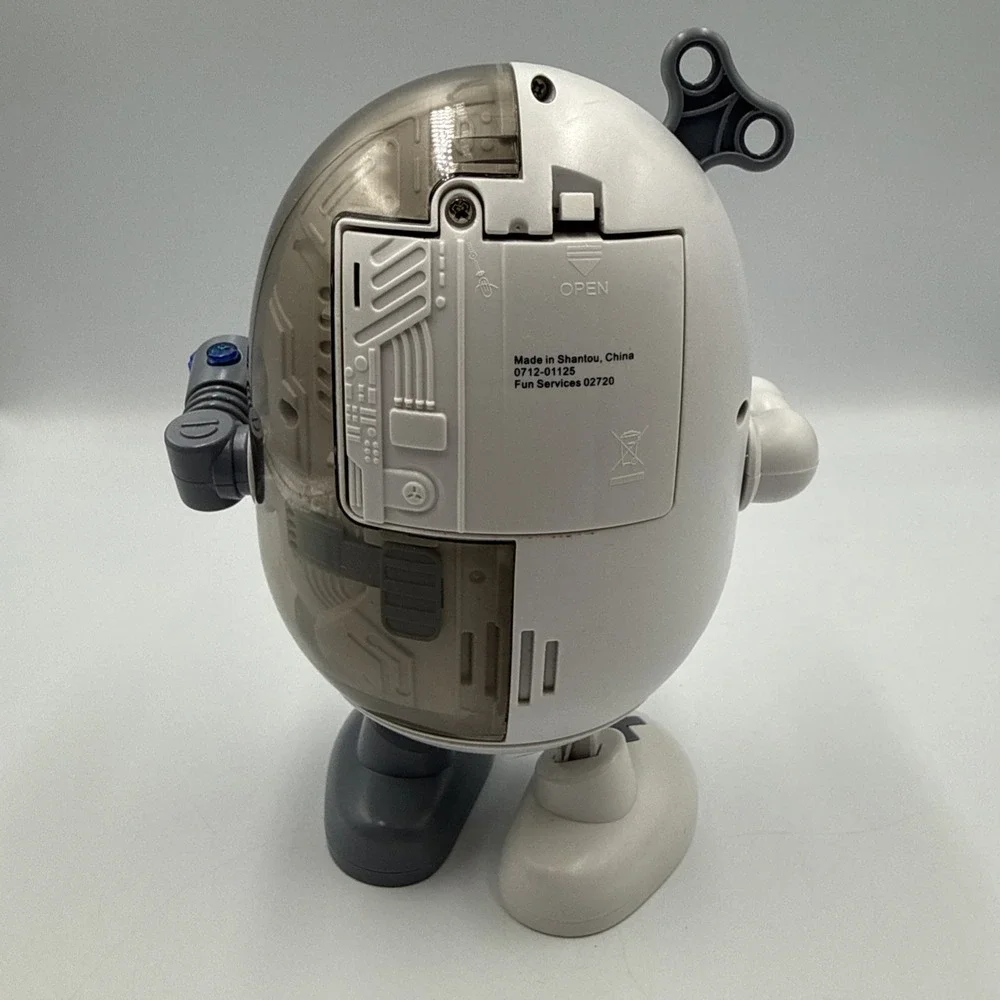 T-1 Interstellar Cat Robot Plays Music And Dances Obstacle Avoidance